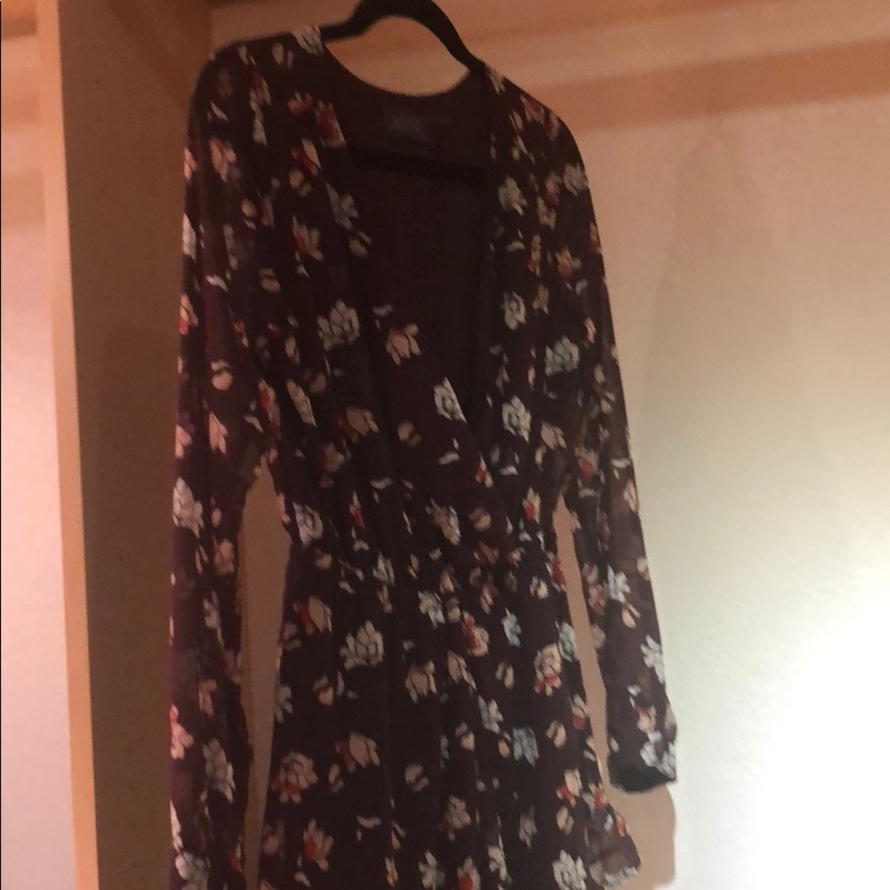 Astr- Romper - Picture 2 of 3